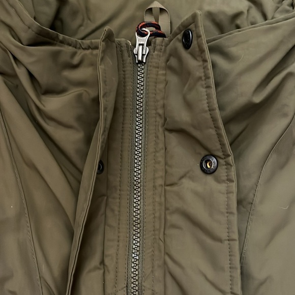 Eastern Mountain Sports Men’s Parka Coat Size XL - Picture 2 of 11